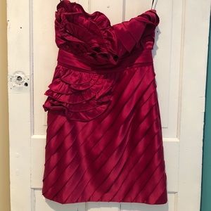 Stunning Mini Dress for Night Out/School Dance